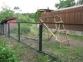 Секции заборные с доставкой по всей рб